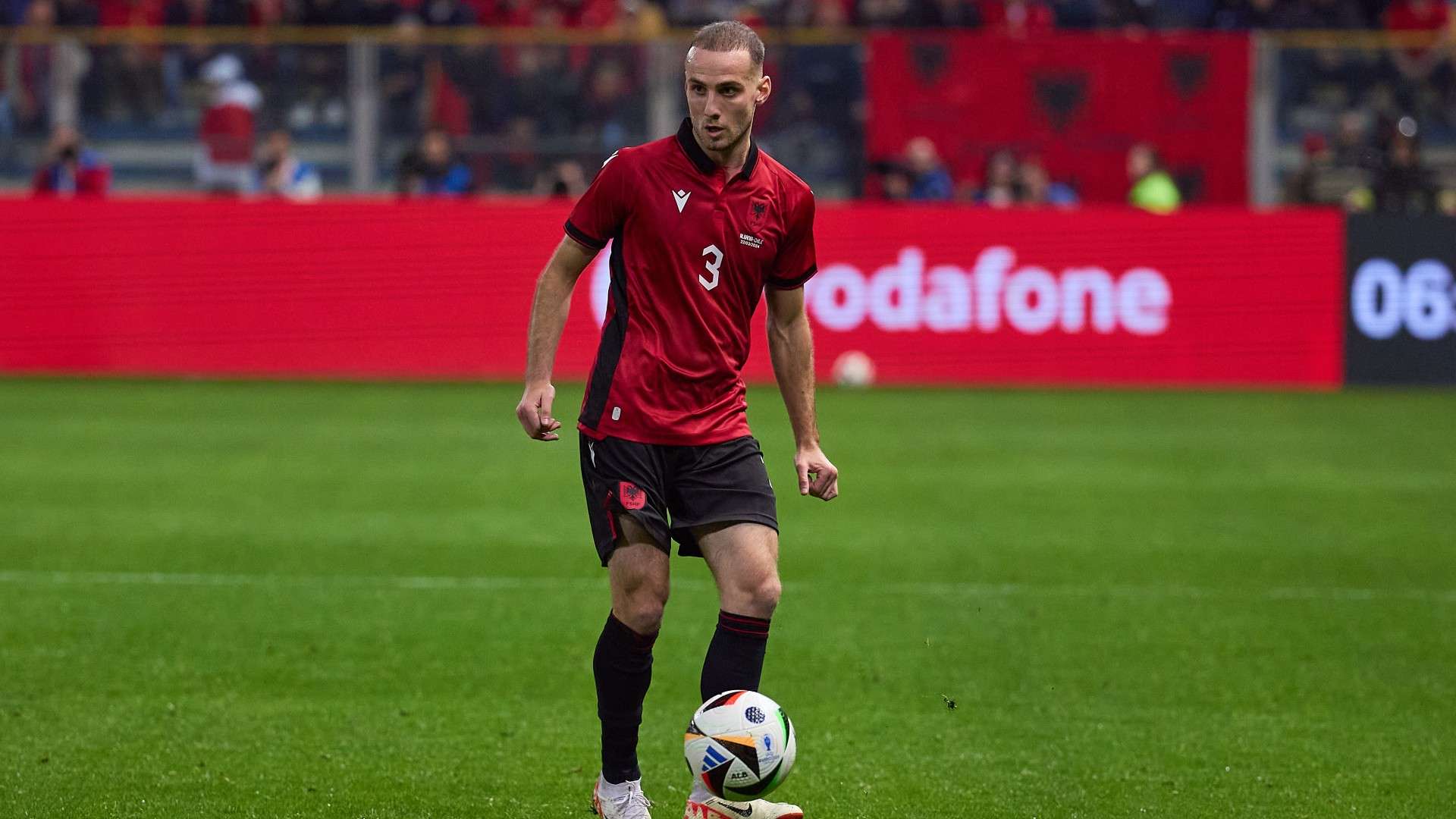 Mario MITAJ-albania-20240322