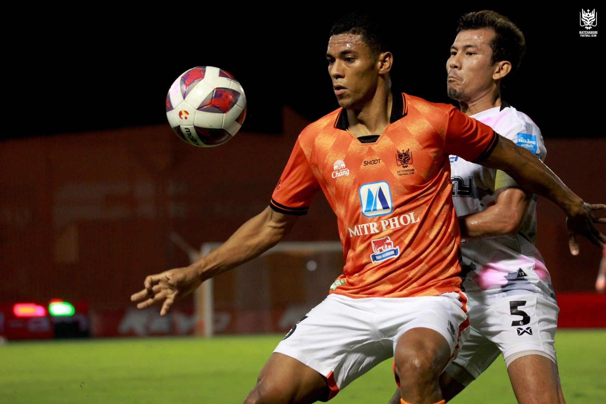 แดร์เลย์