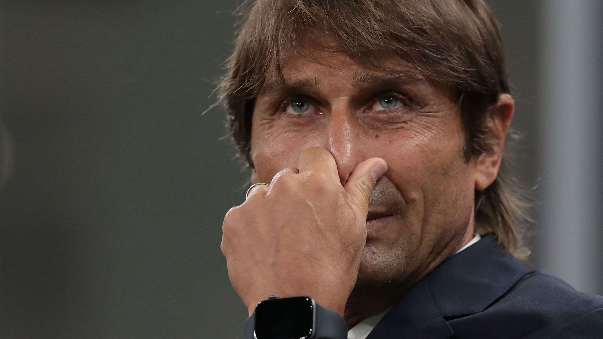 Conte Inter Lecce Serie A