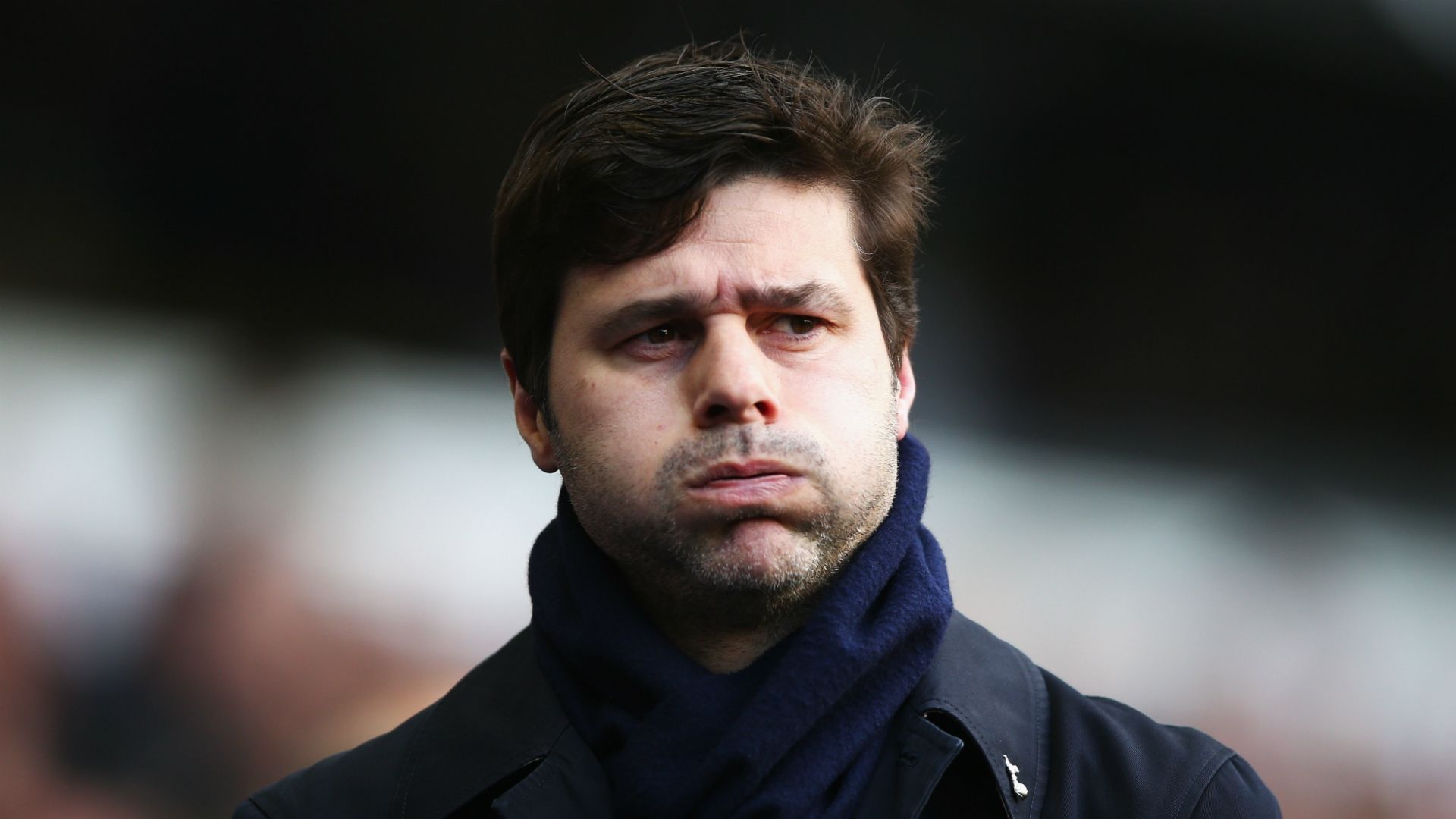 Mauricio Pochettino