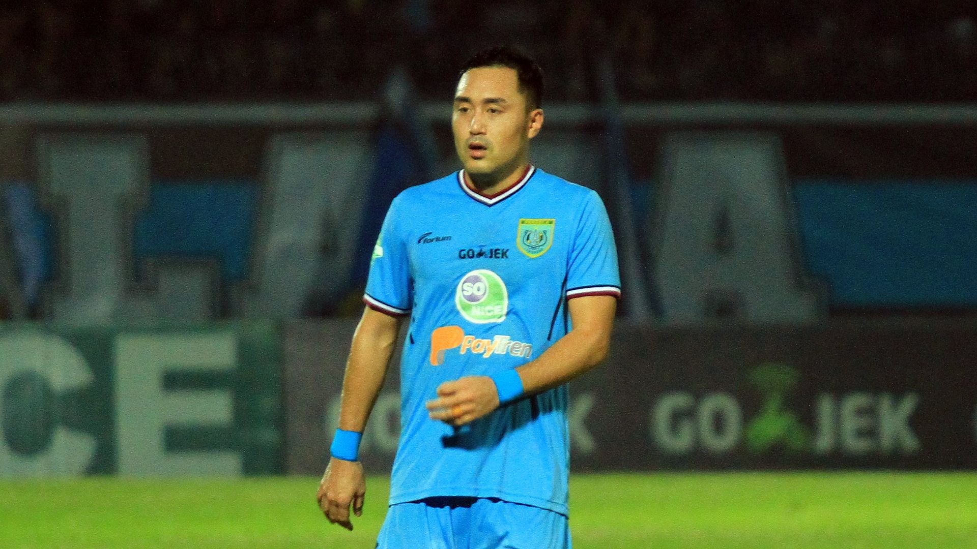 Shohei Matsunaga - Persela Lamongan