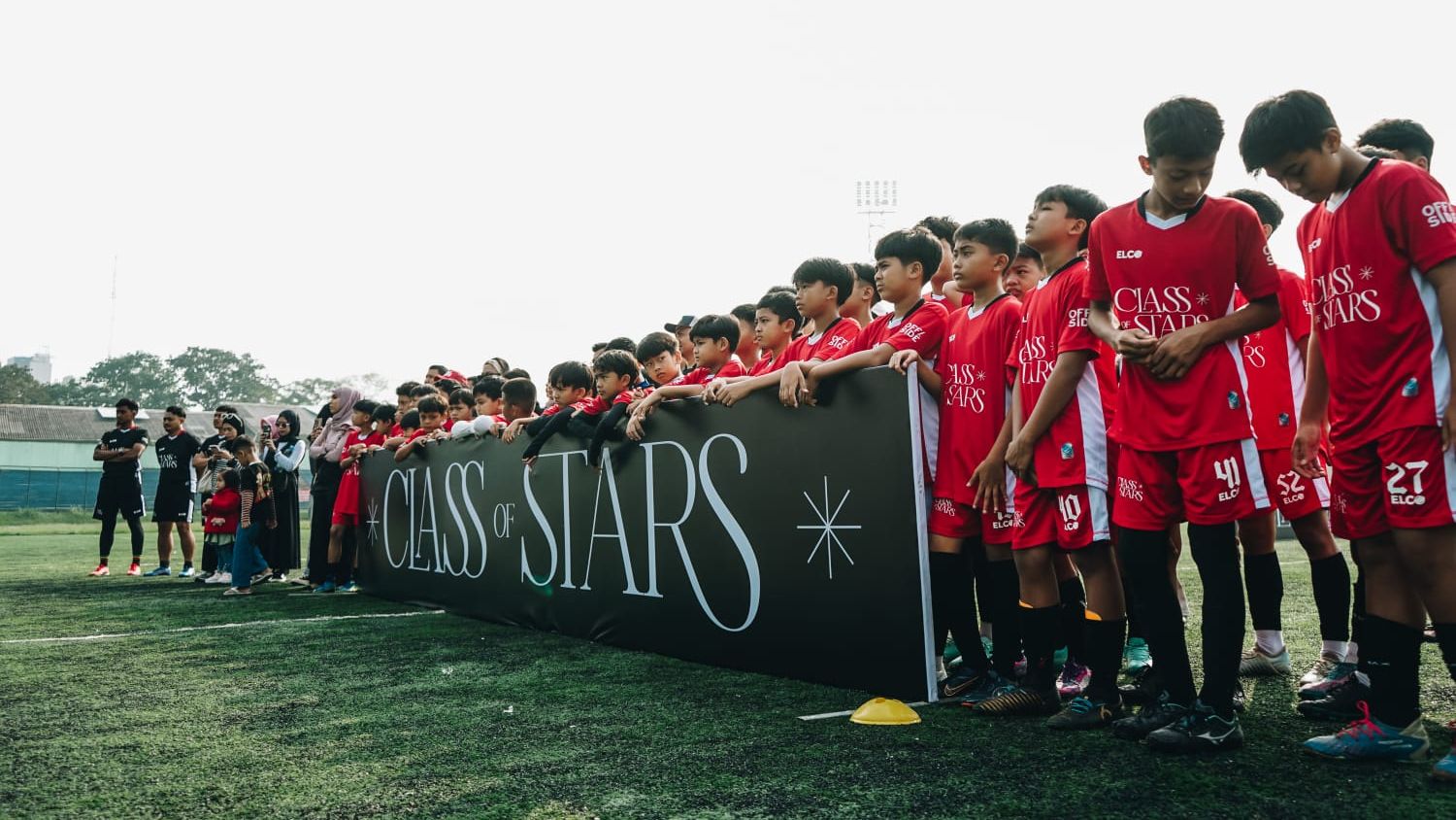 Class of Stars