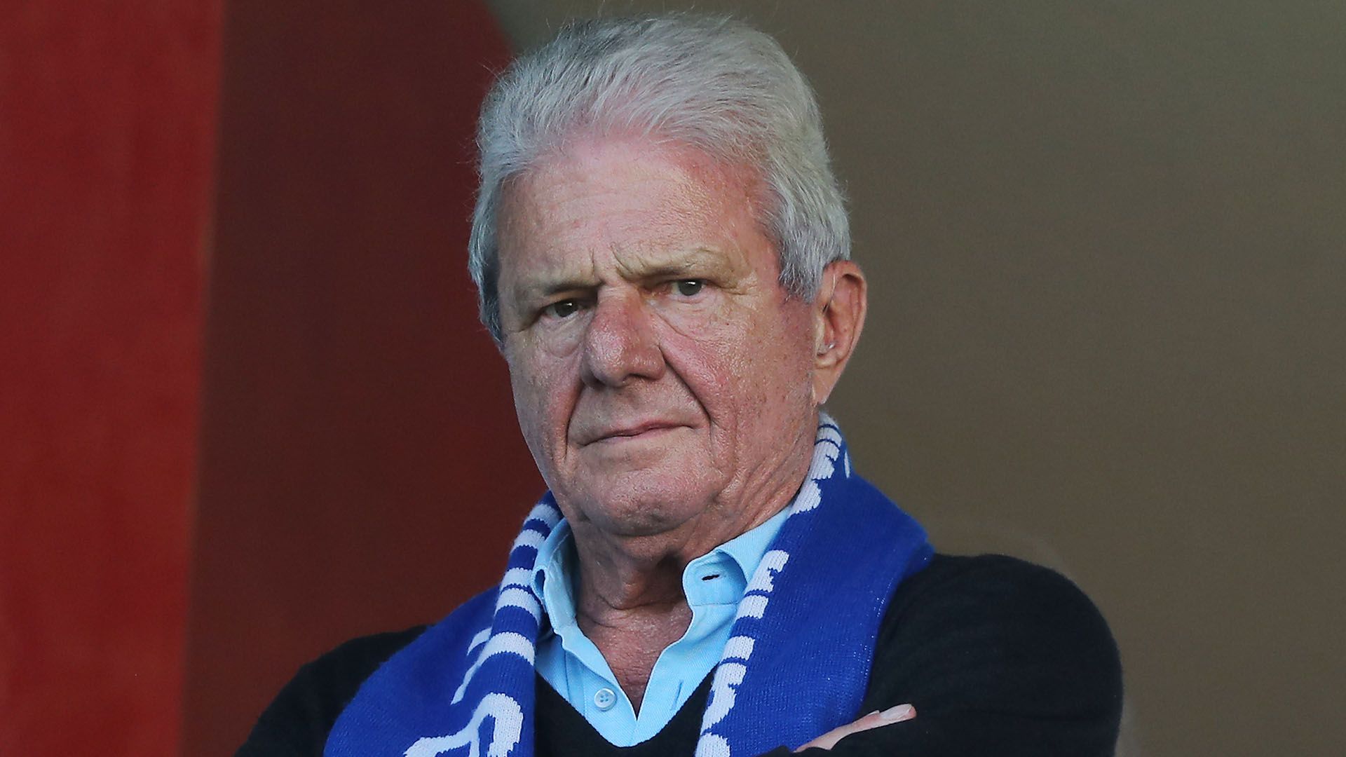 Dietmar Hopp 1899 Hoffenheim 2017