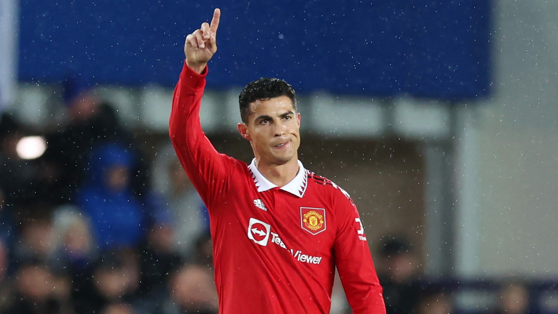 Cristiano Ronaldo Man Utd