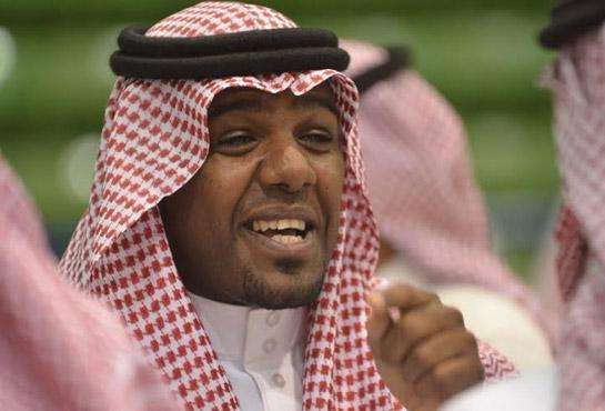 أحمد الدوخي