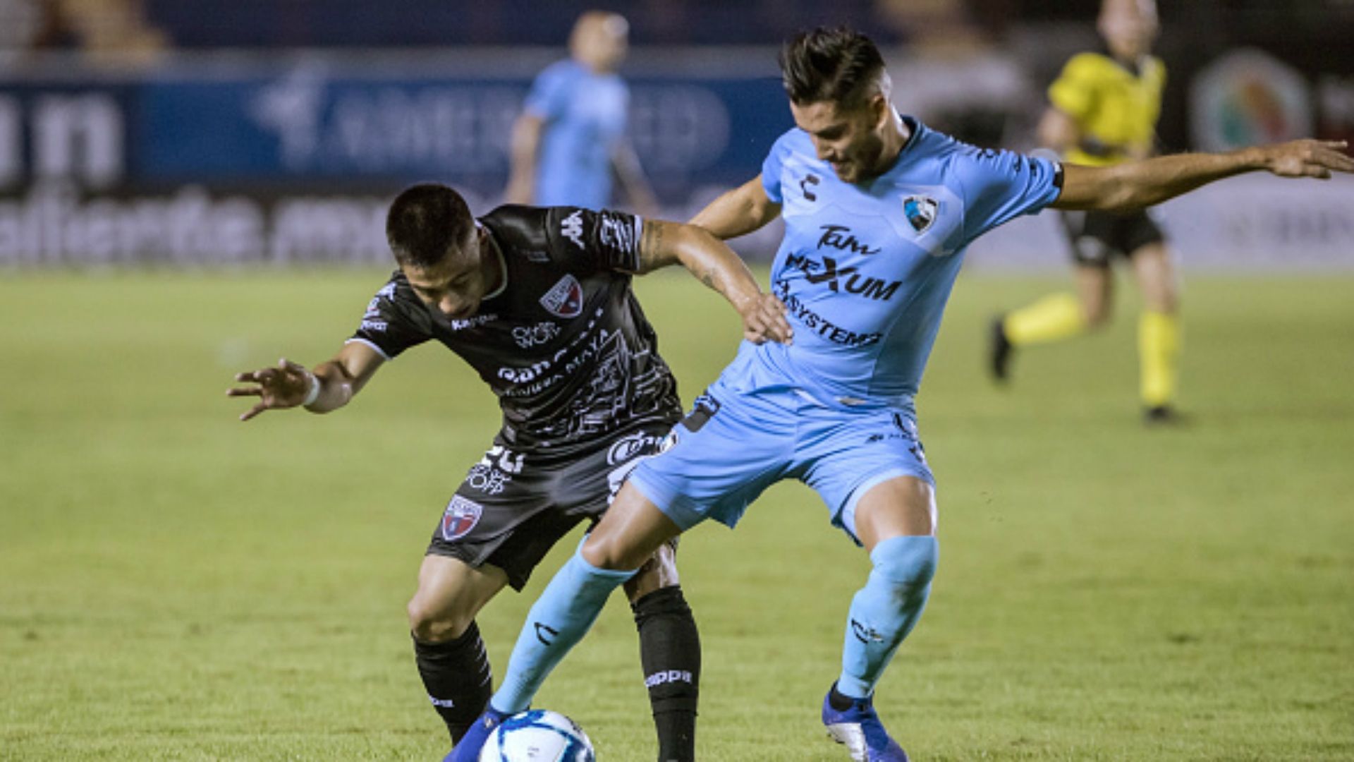 Tampico Madero Ascenso MX