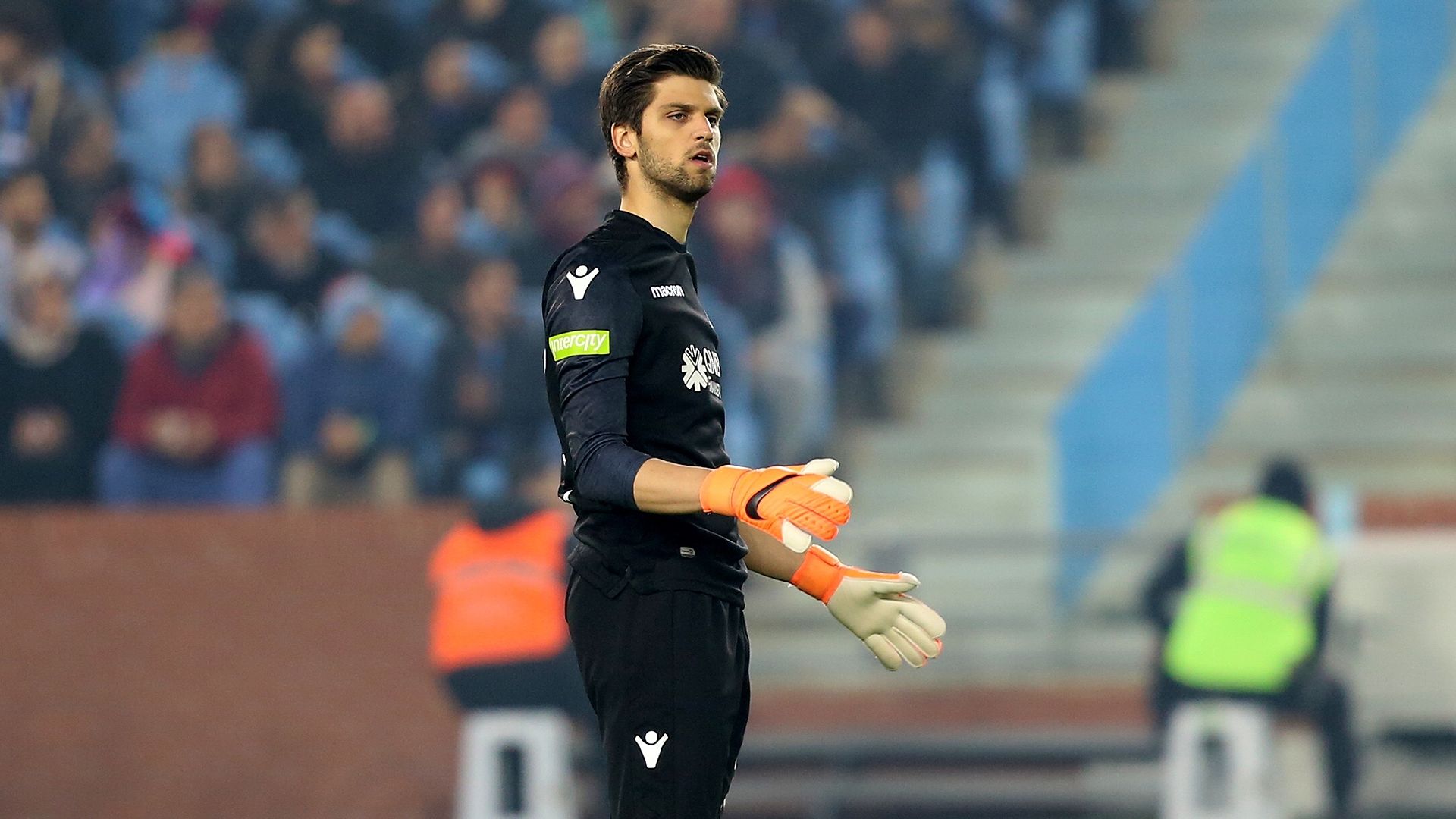 Arda Akbulut Trabzonspor