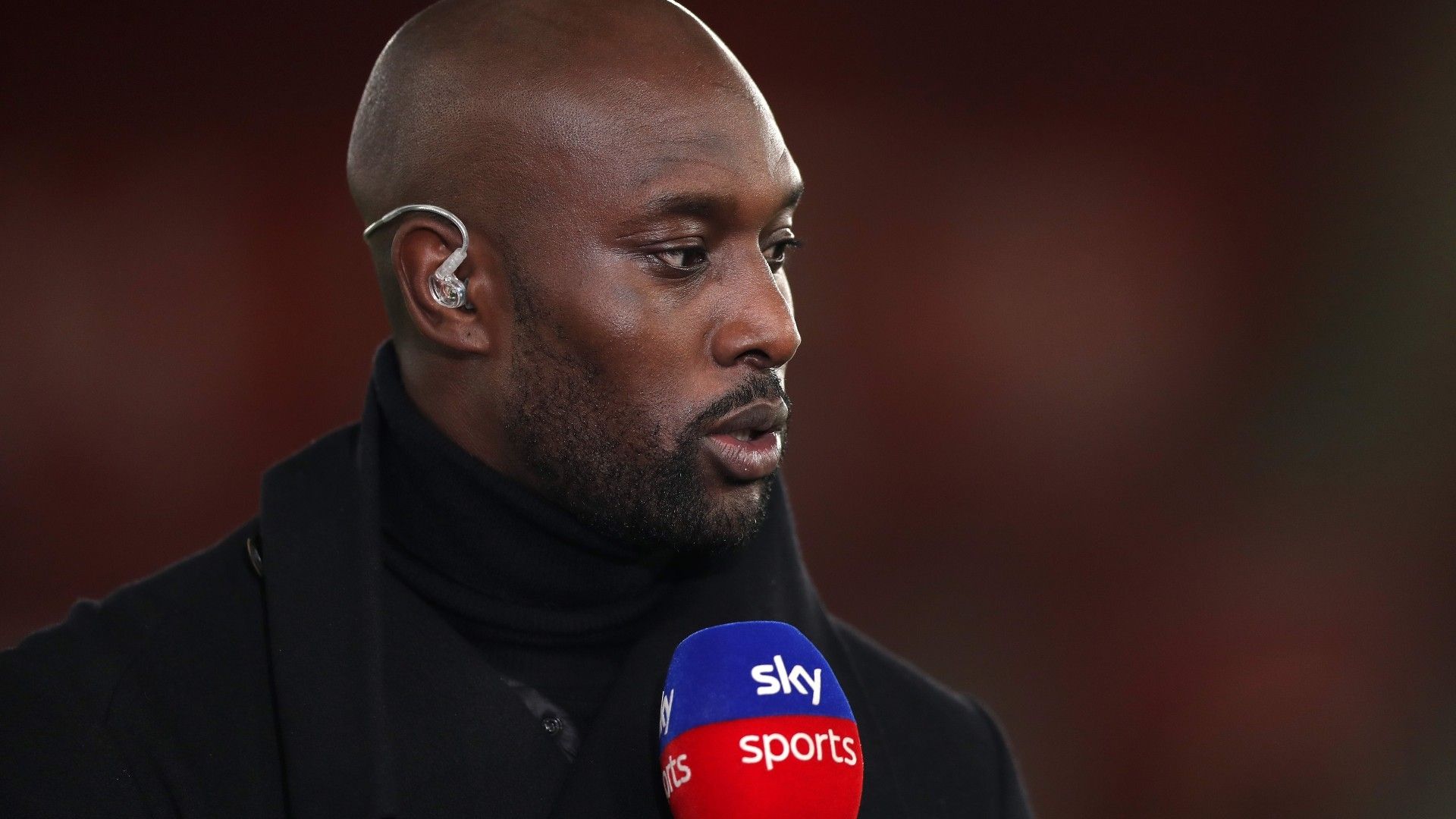 CARLTON COLE SKY SPORTS