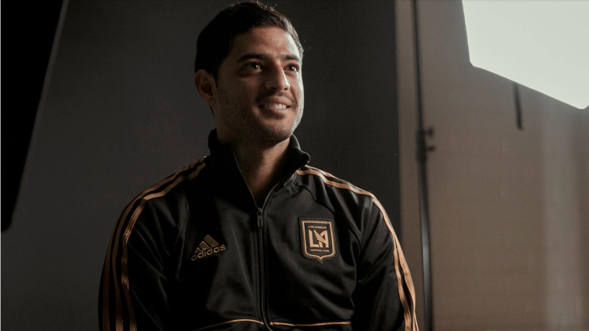 Carlos Vela
