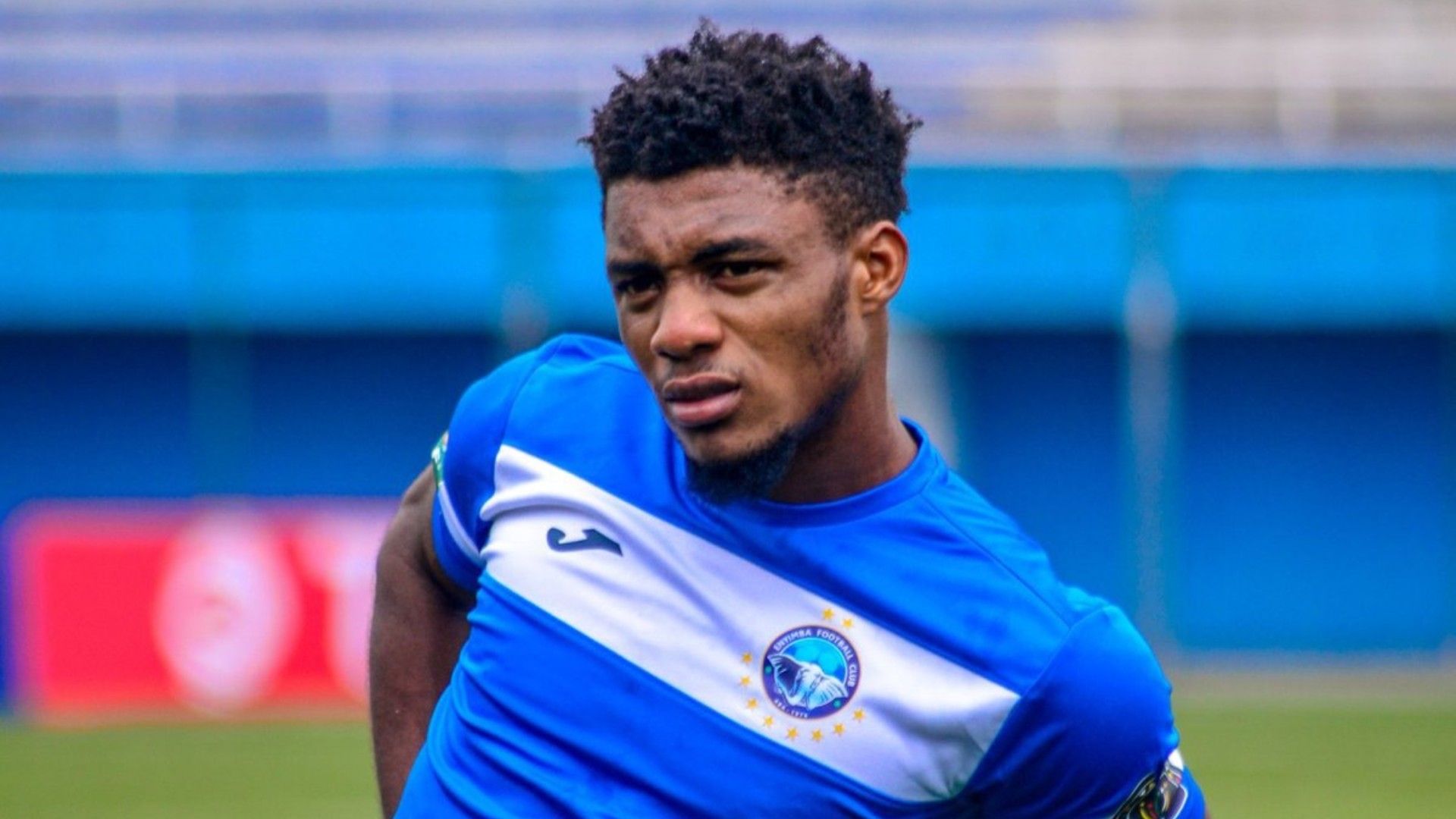 Anayo Iwuala Nigeria