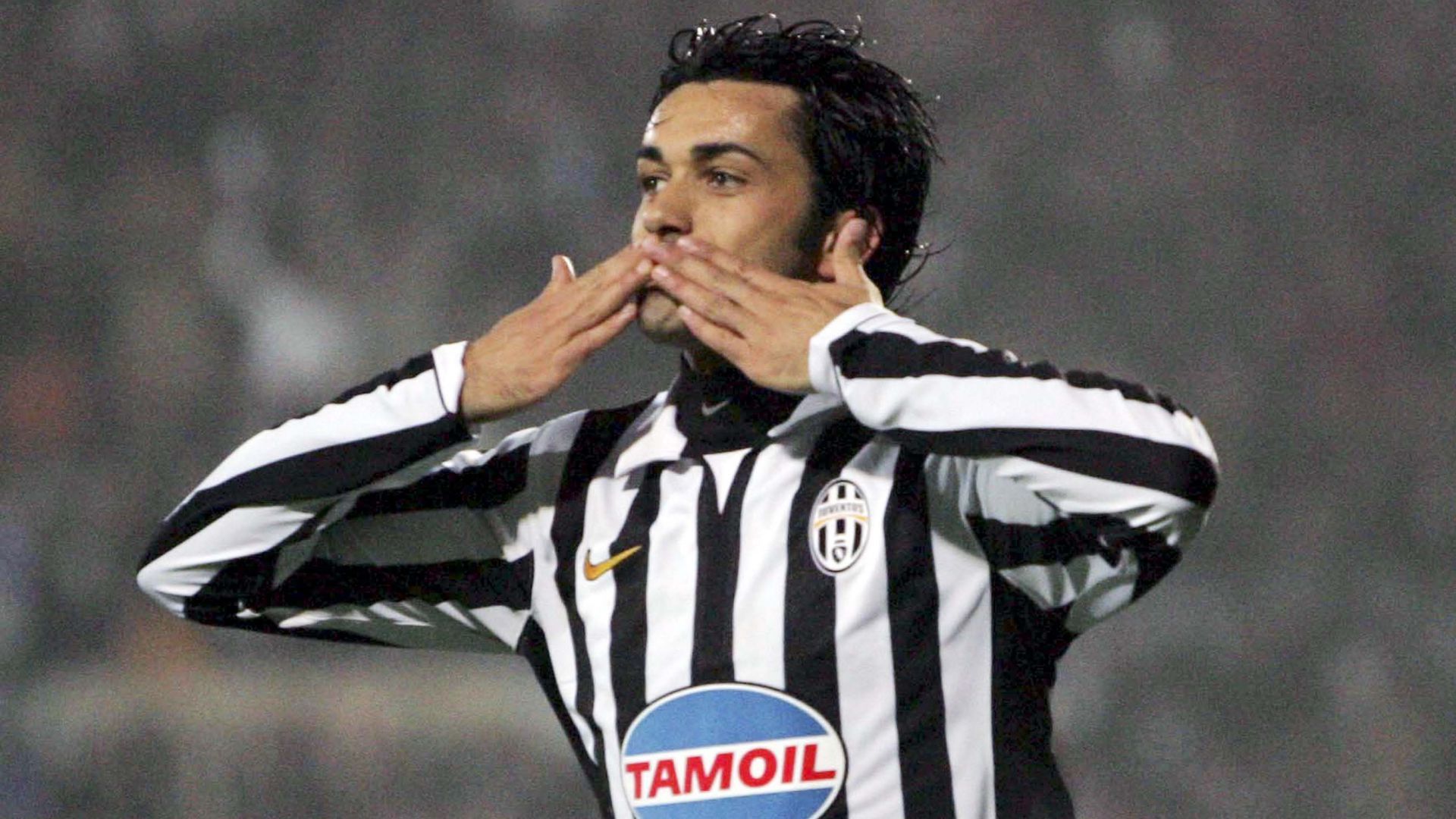 Palladino Juventus 2006-07