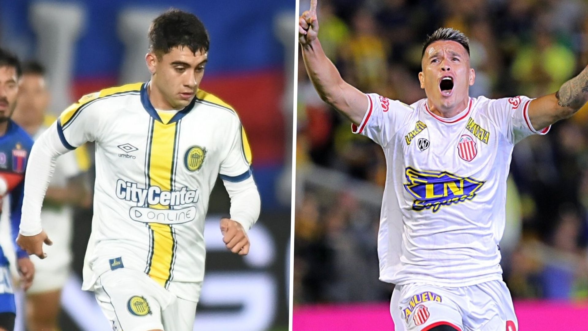 Rosario Central Barracas Central Torneo de la Liga Profesional 2022