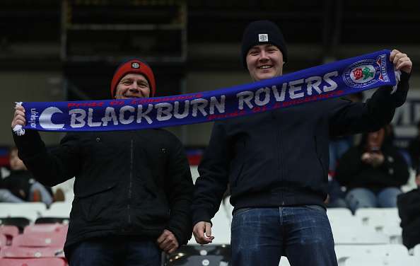 Blackburn
