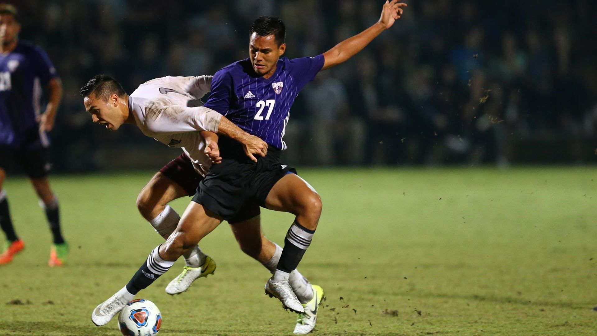 Steven Dang | University of Mary Hardin-Baylor