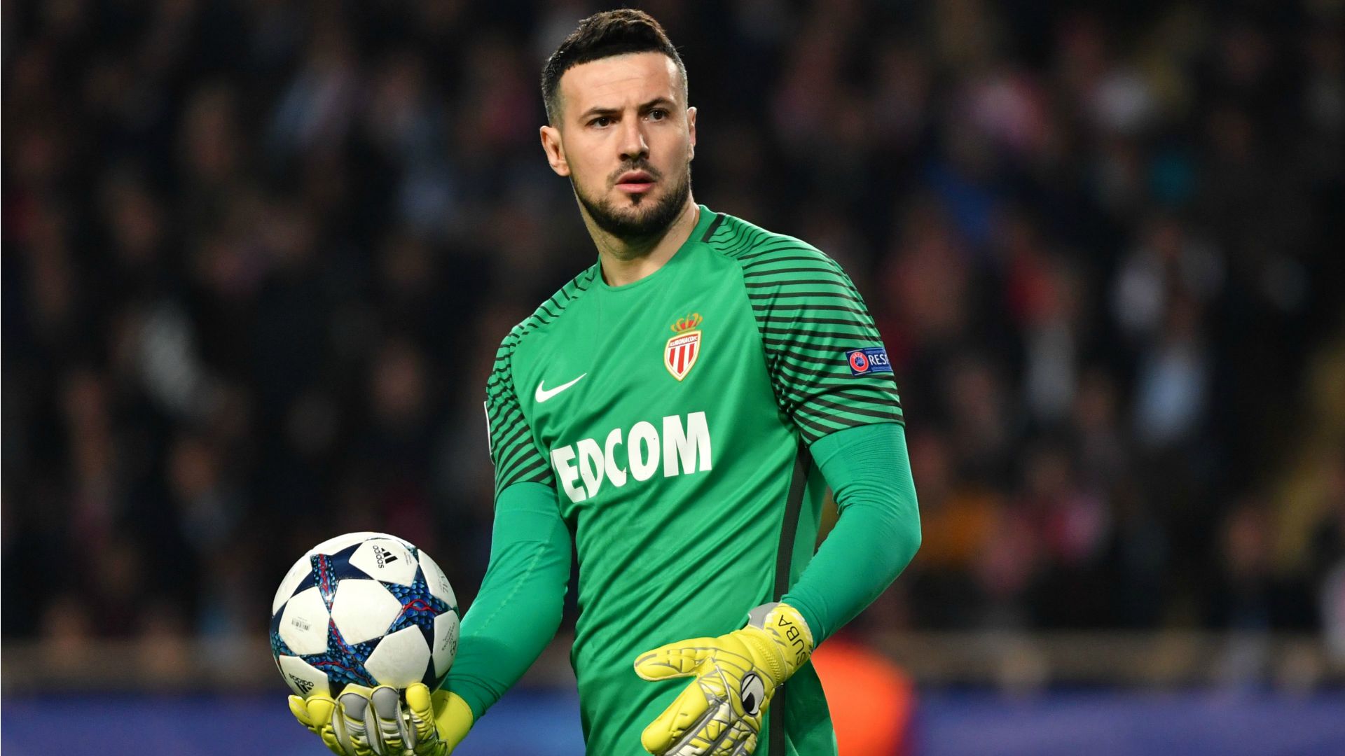 Clean sheets_Subasic
