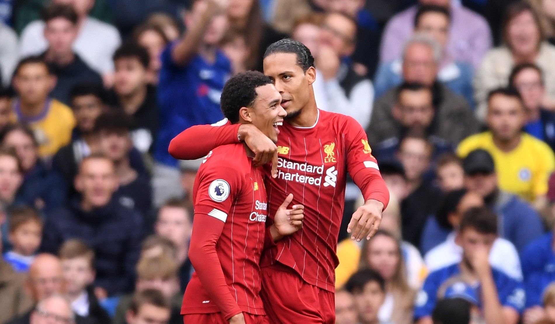 Trent-Dijk