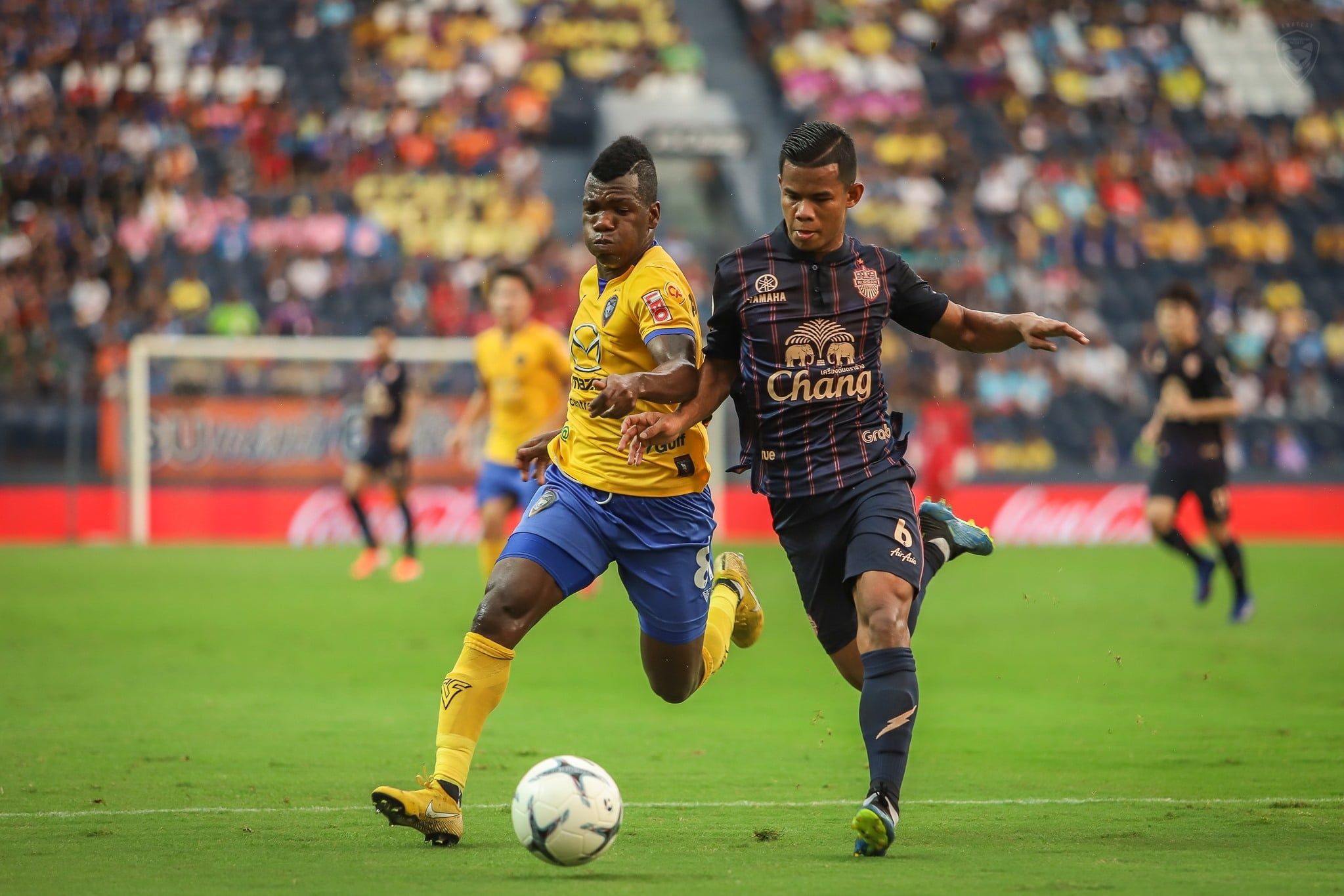 นครราชสีมา - บุรีรัมย์