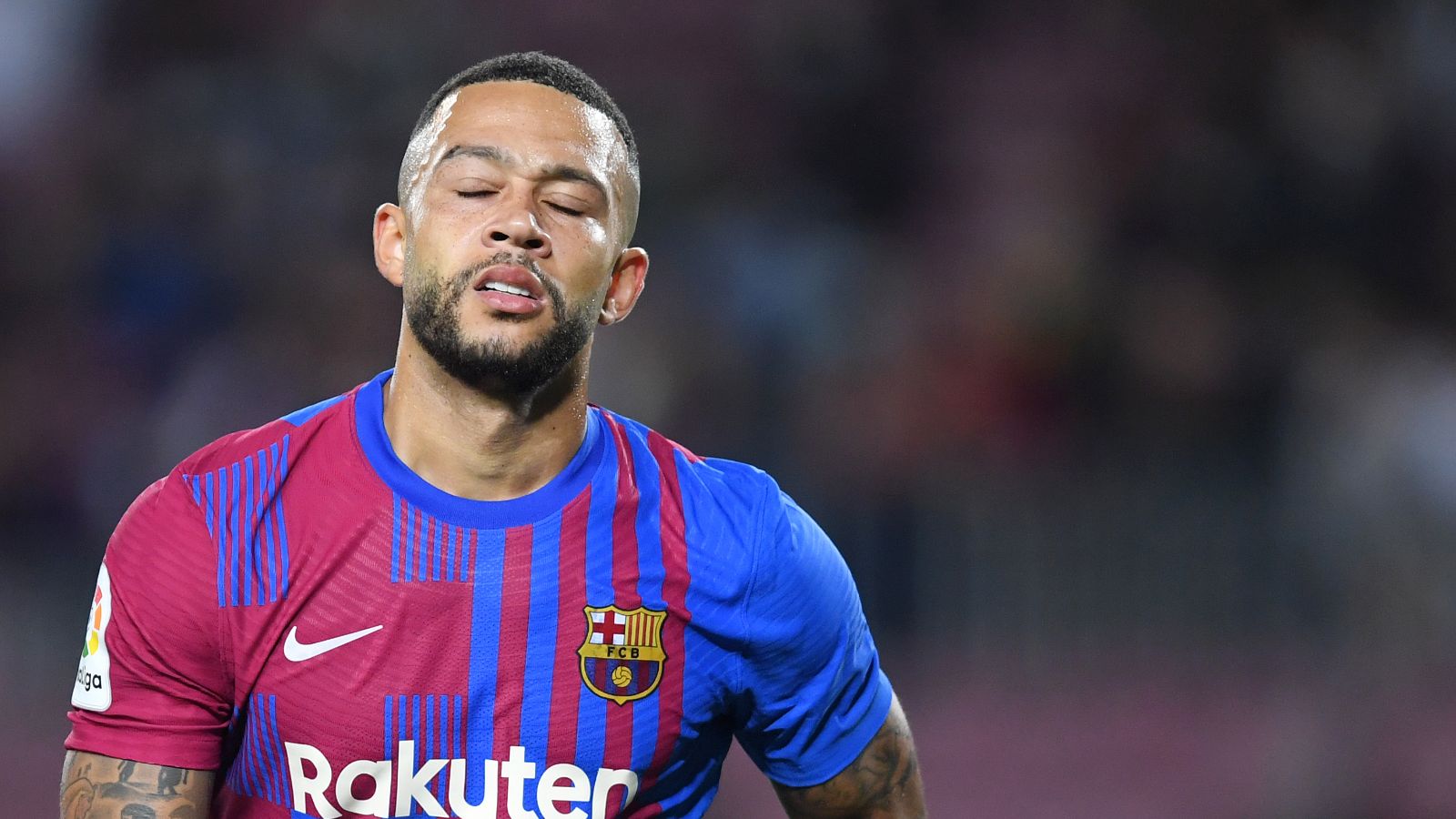 Memphis Barcelona Alaves