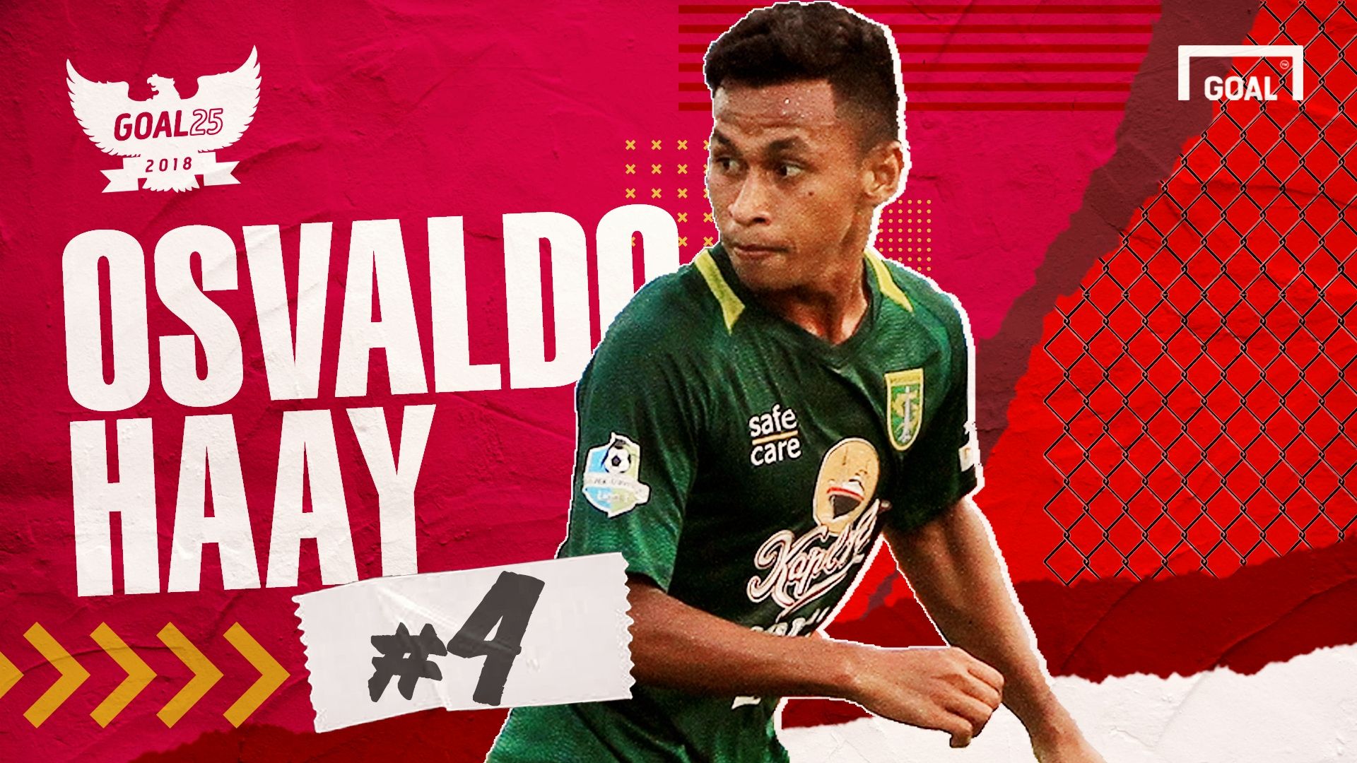 Goal25_Cover_4 Osvaldo Haay