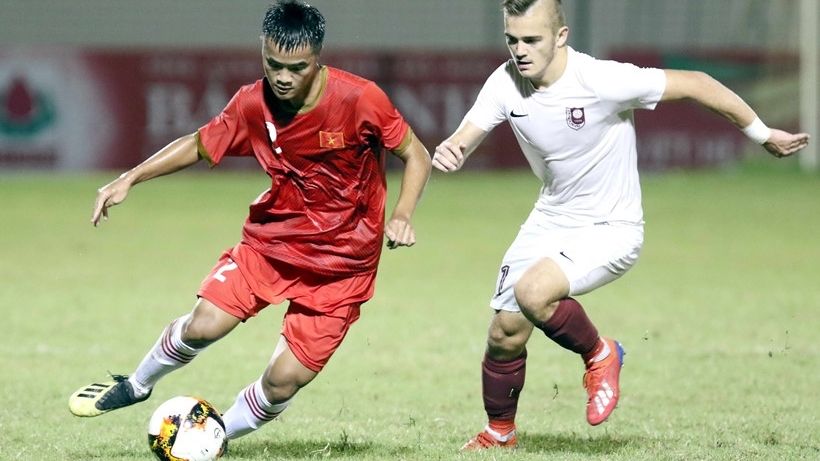 U21 Selection Viet Nam U21 International 2019