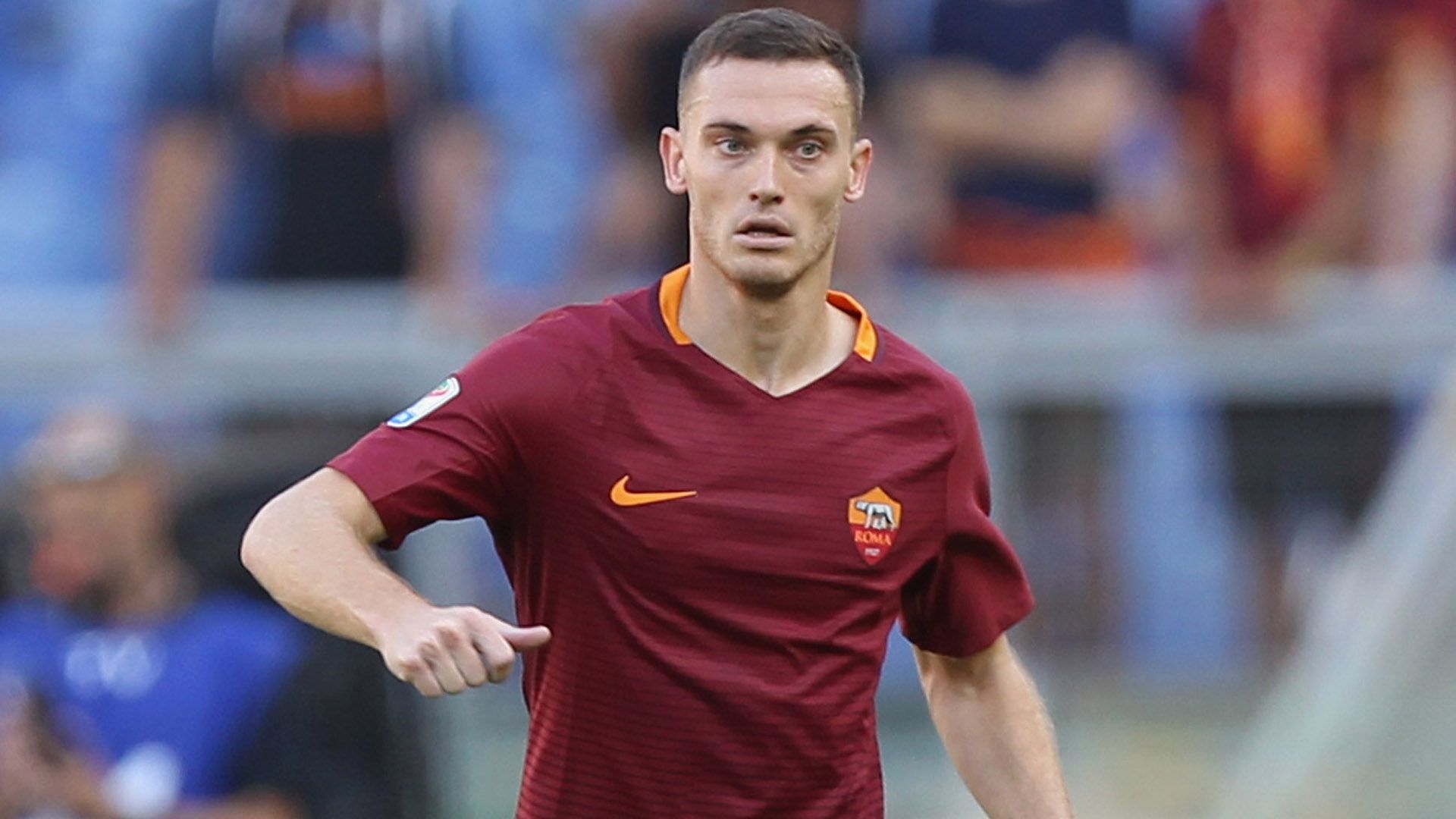 Vermaelen Roma