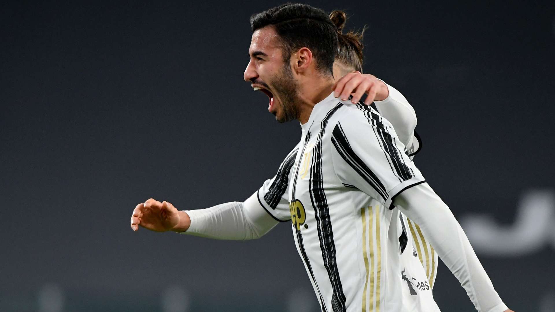 Frabotta Juventus SPAL Coppa Italia