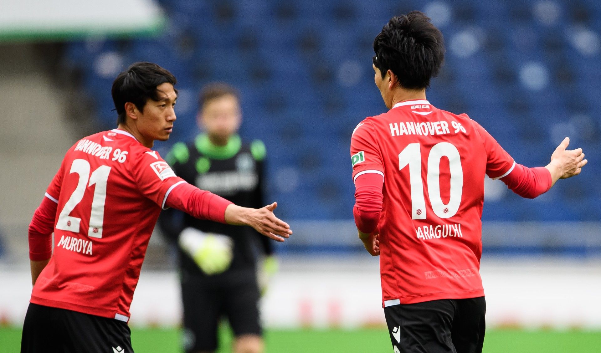 haraguchi-muroya-hannover