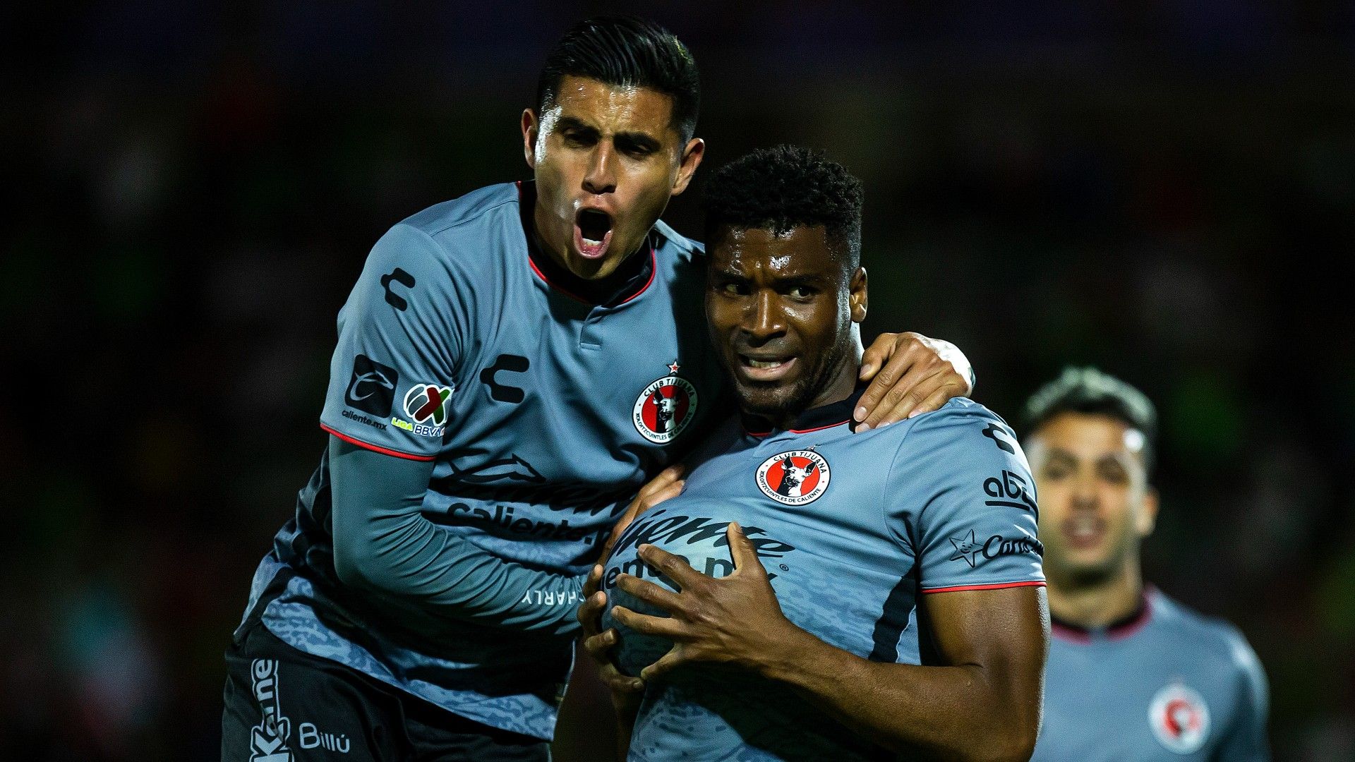 Xolos de Tijuana Clausura 2024