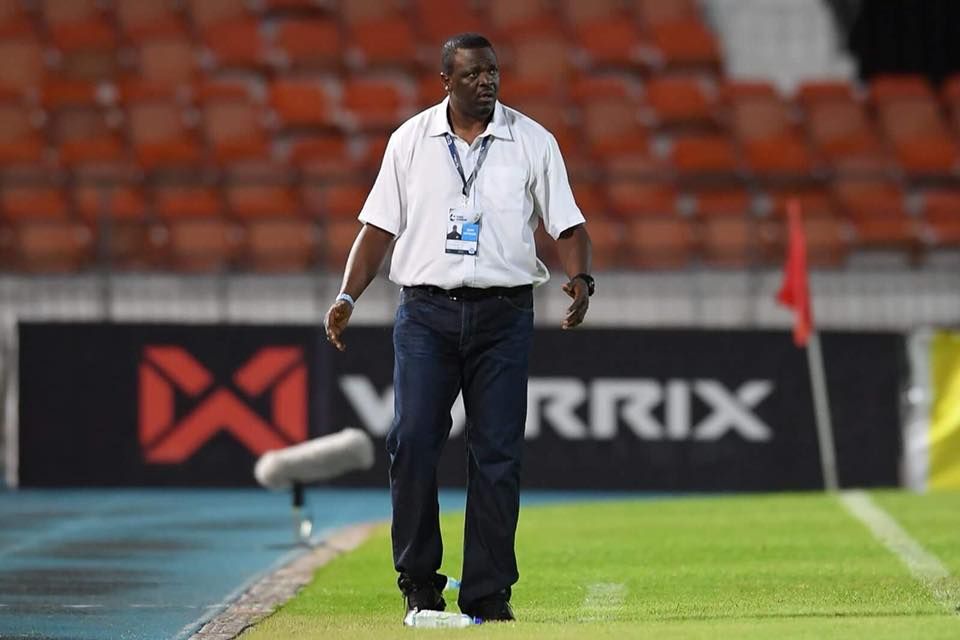 อเดบาโย กาเดโบ้