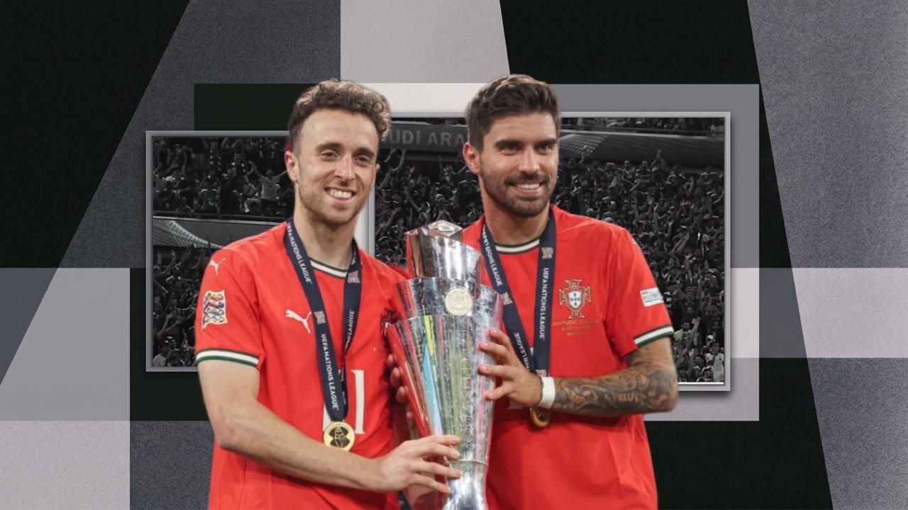 Diogo Jota Ruben Neves Goal Only