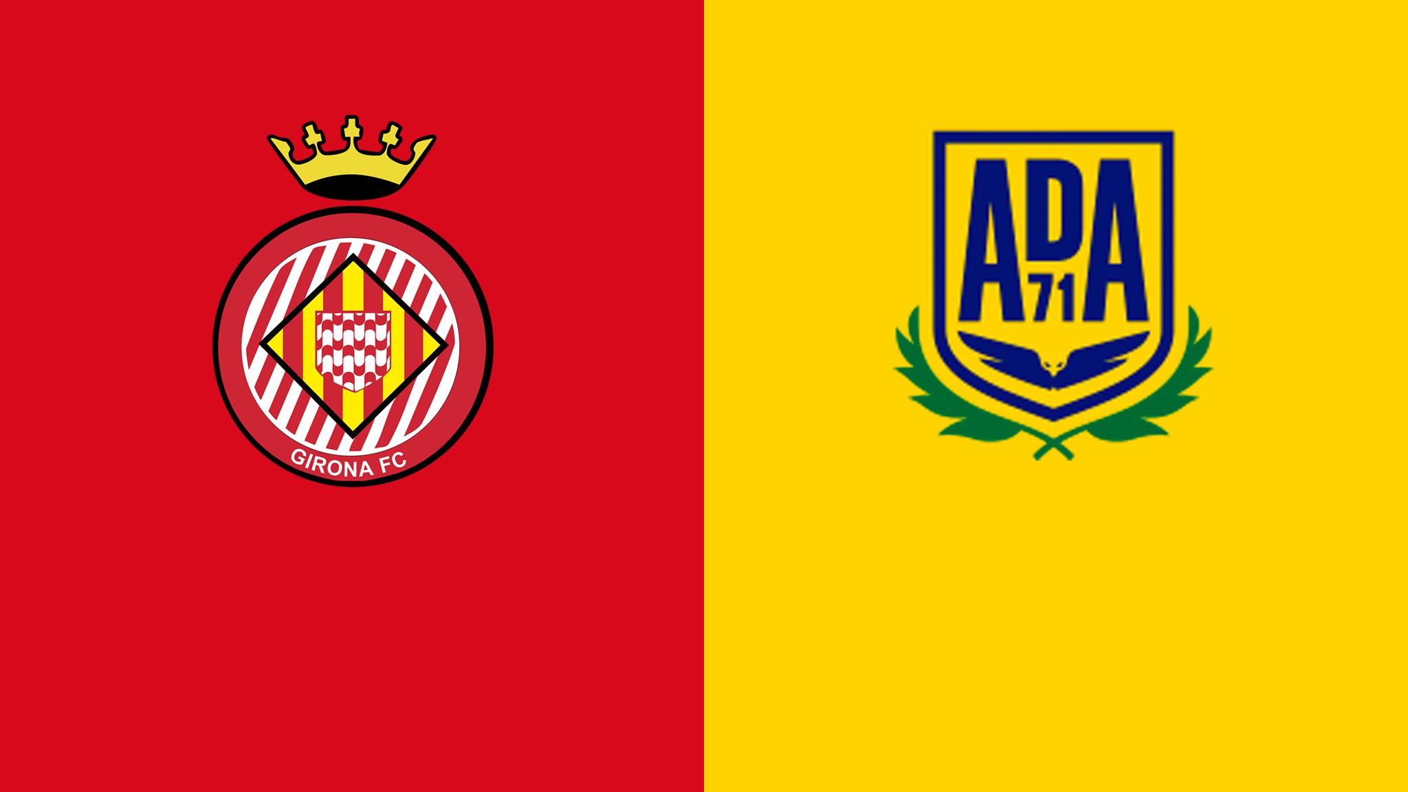 GIRONA ALCORCÓN 20052021