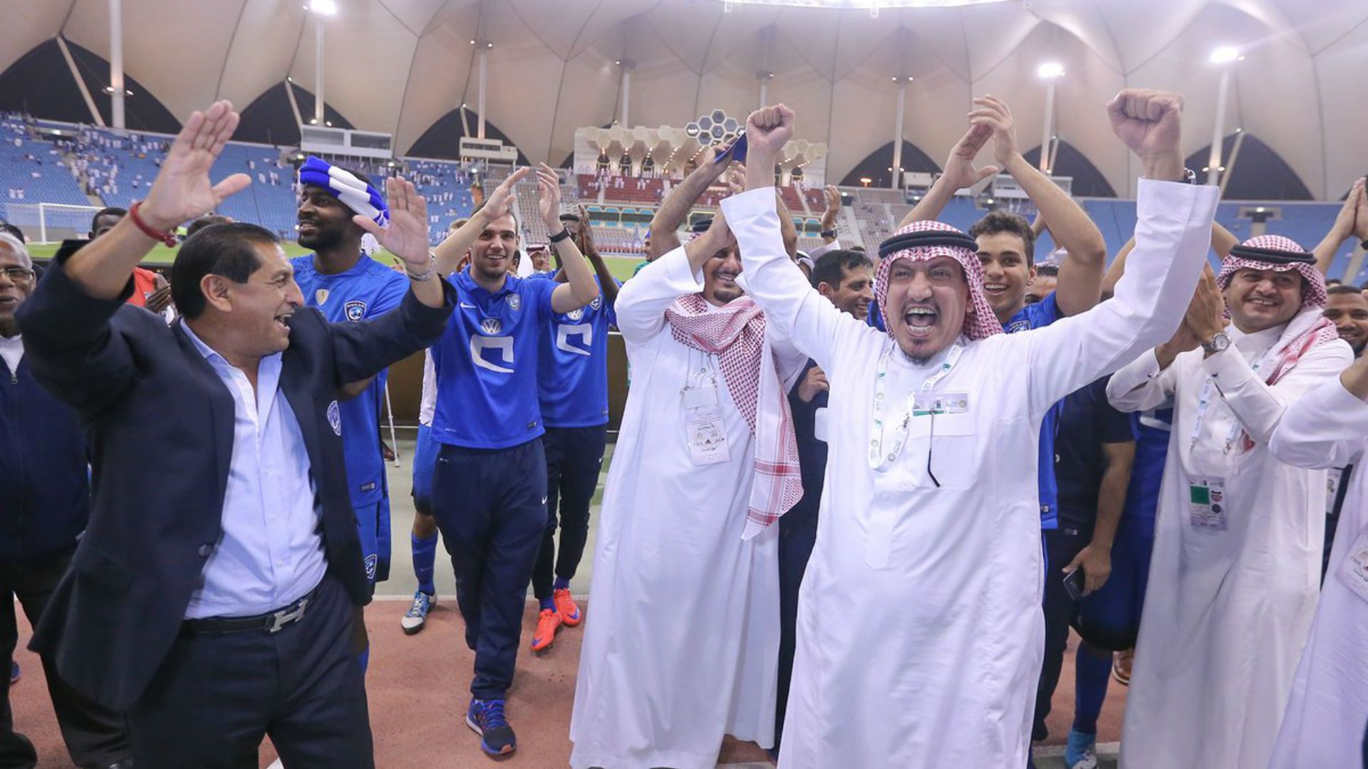 Ramon Diaz Al Hilal 20042107