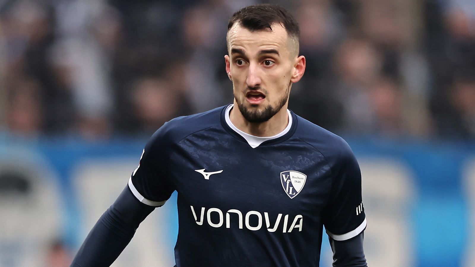 erhan masovic vfl bochum