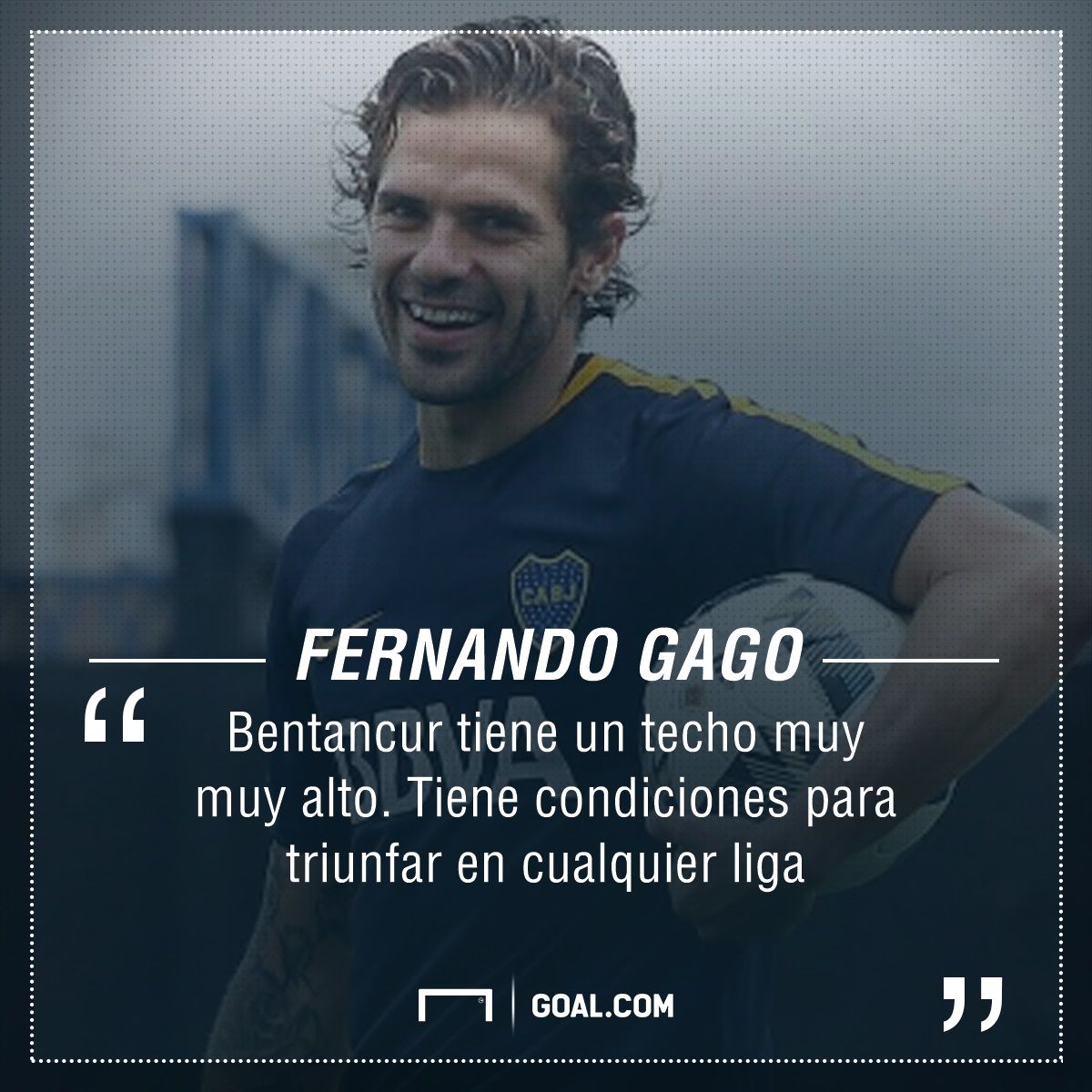 PS Gago