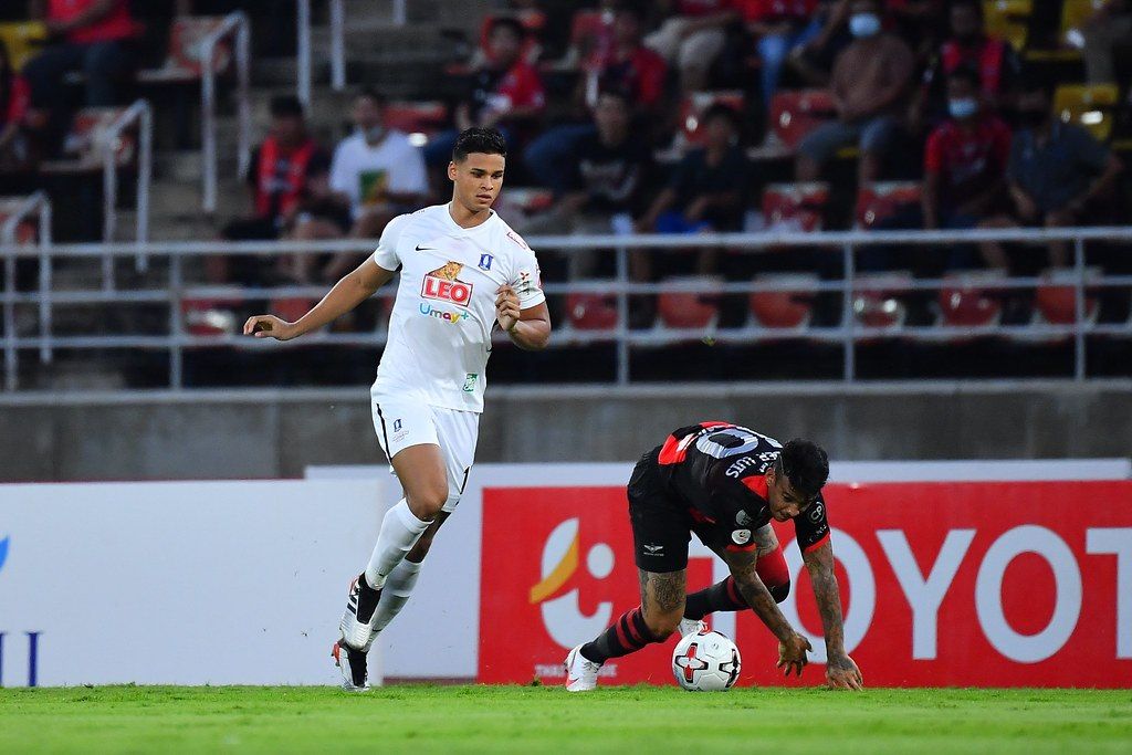 อิรฟาน ฟานดี้