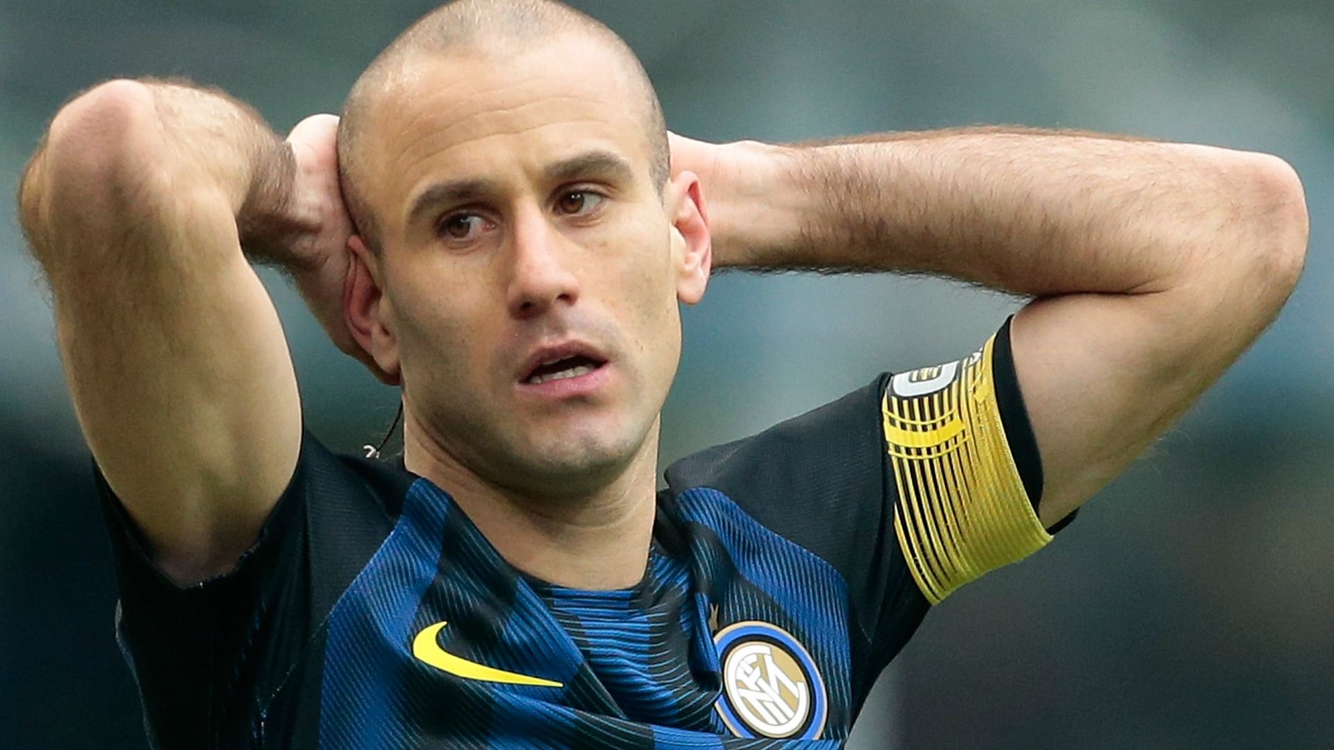 Rodrigo Palacio Inter