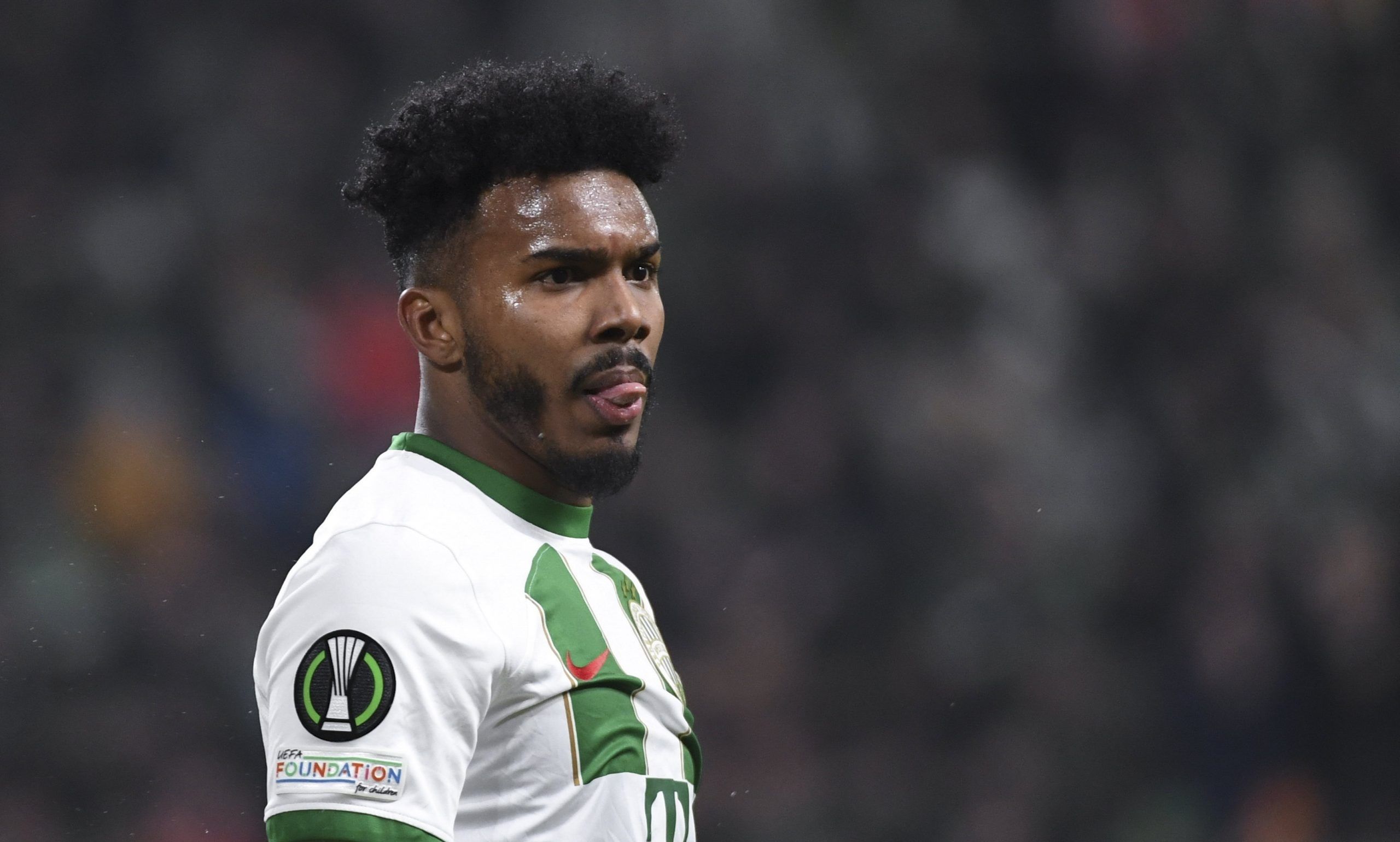 Marquinhos Ferencváros