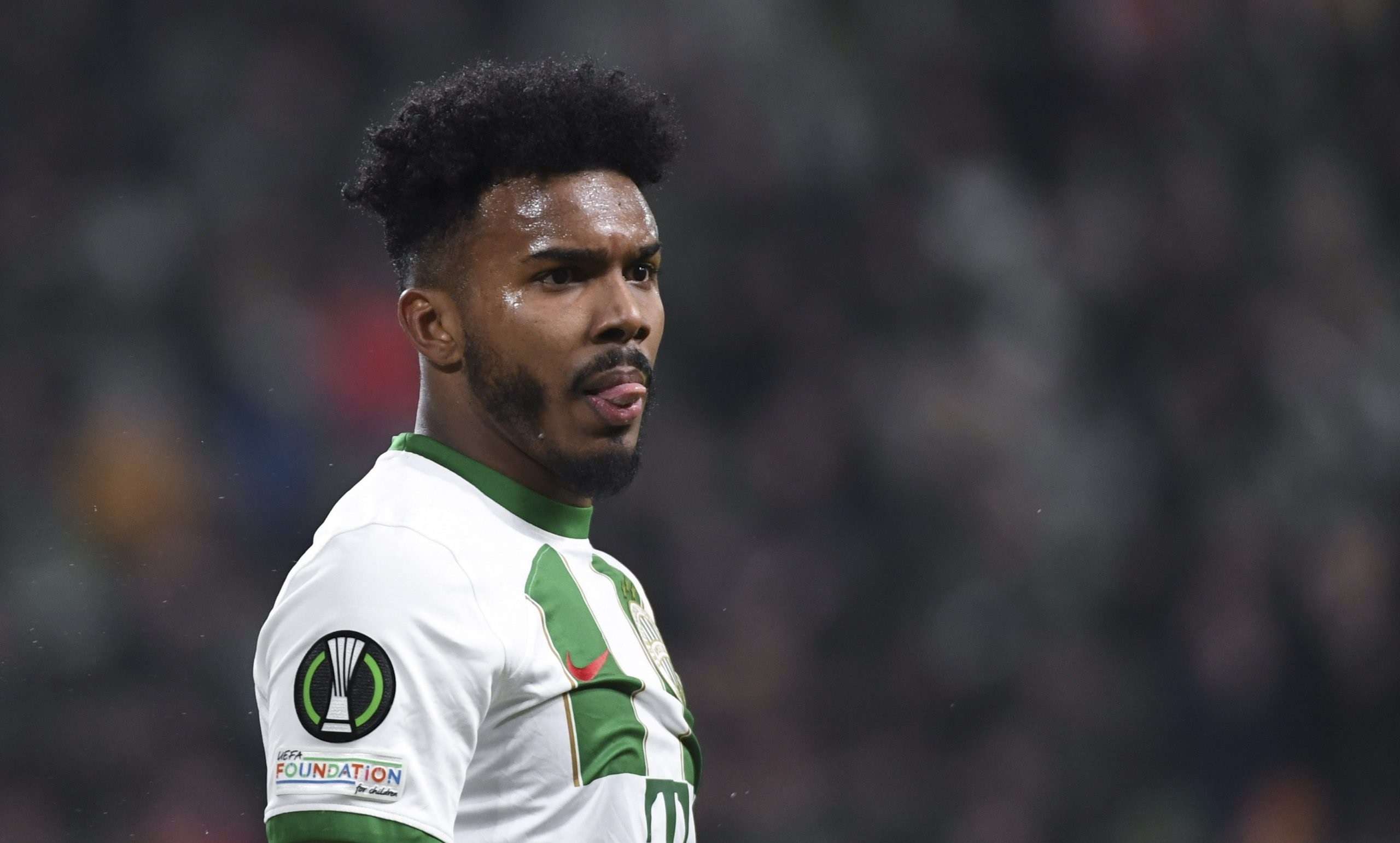 Marquinhos Ferencváros