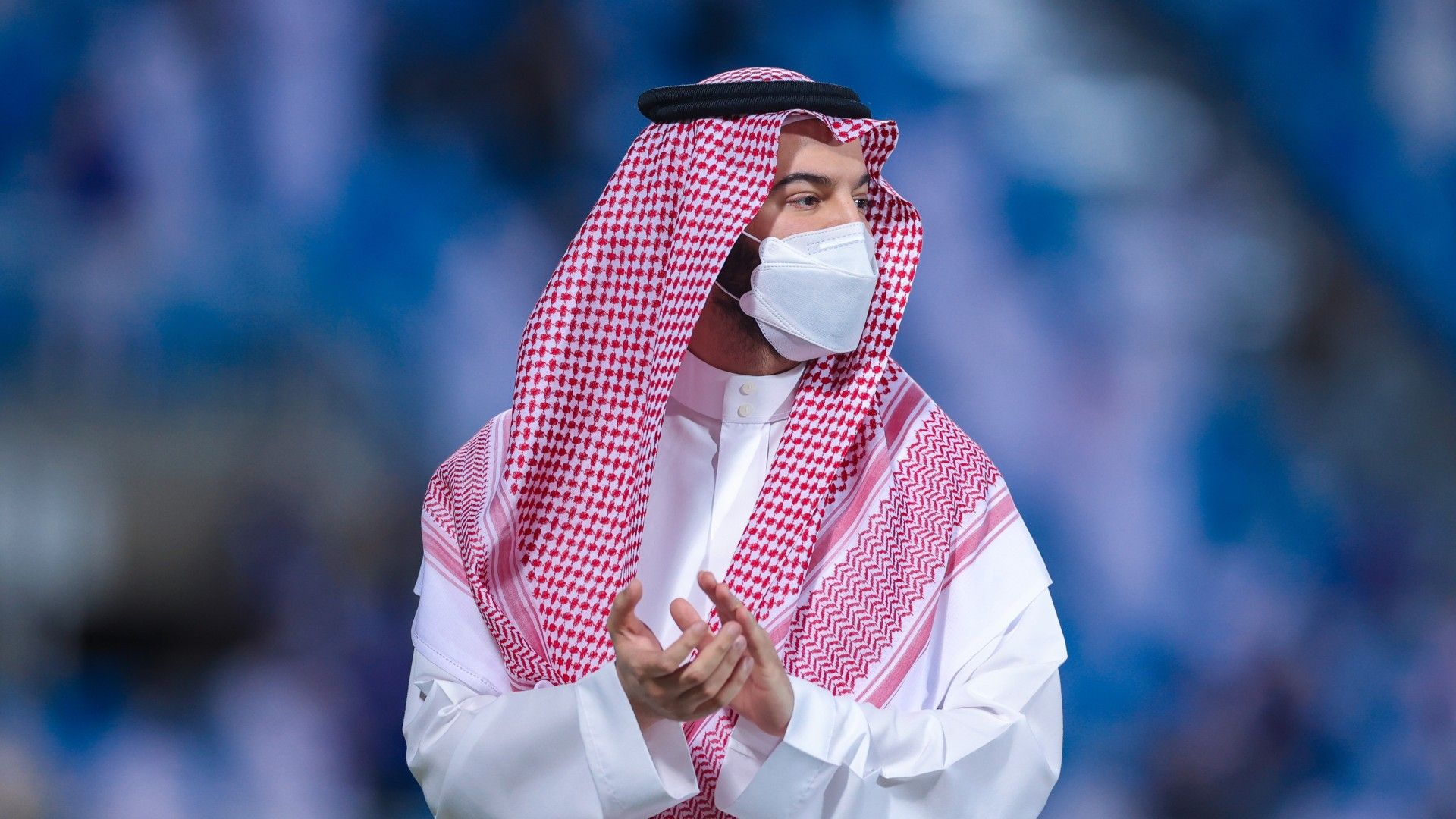 fahd ben nafel - hilal 2021