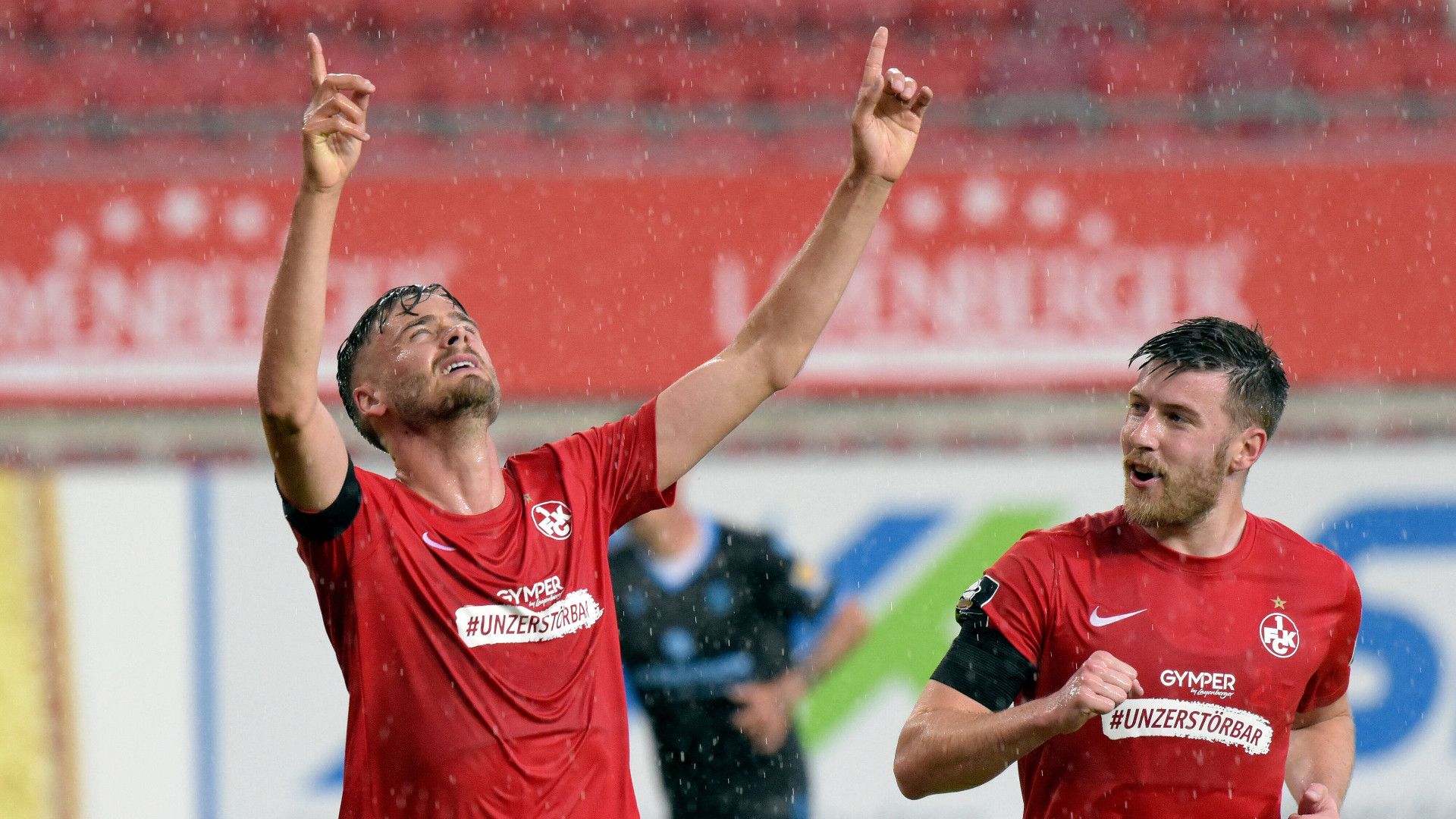 ONLY GER 3. Bundesliga