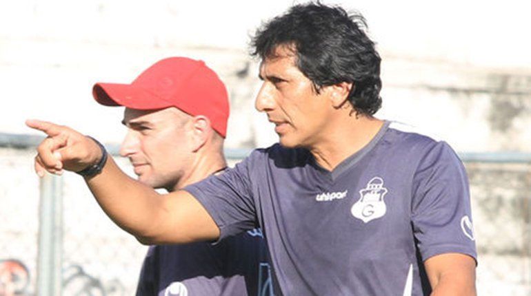 Alvaro Peña