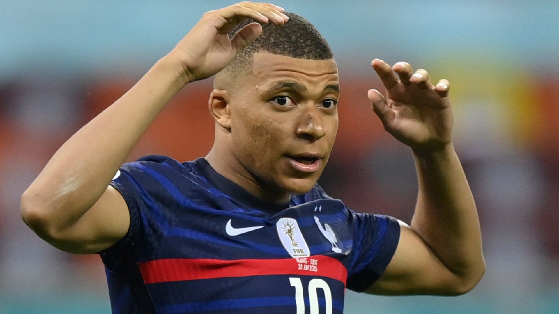 Chega de desculpas: livre do PSG, Kylian Mbappé precisa liderar uma nova hegemonia da França-Vitória dos dados