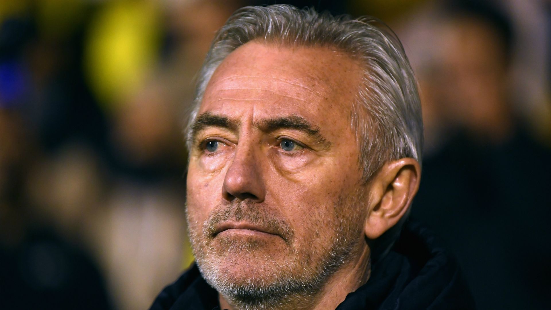 Bert van Marwijk