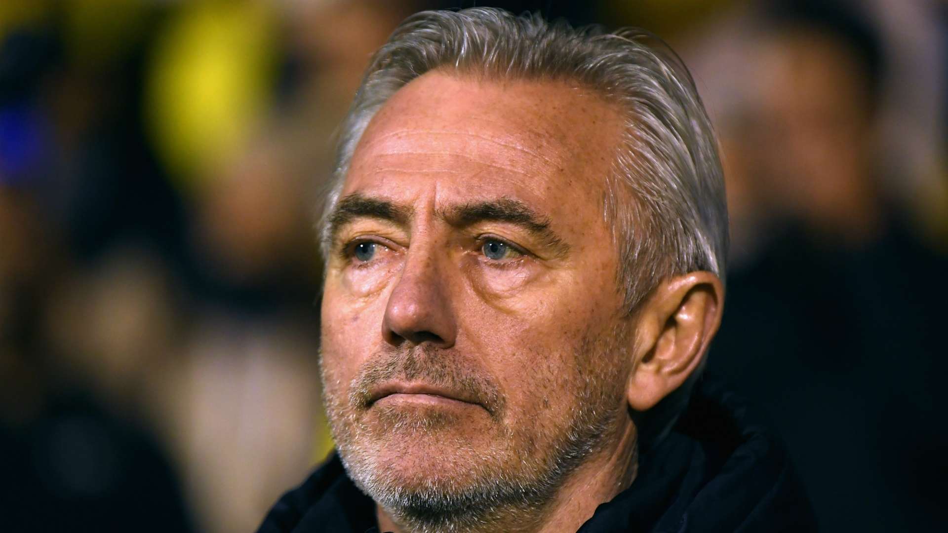 Bert van Marwijk