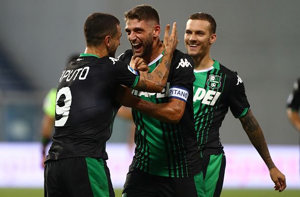 Sassuolo