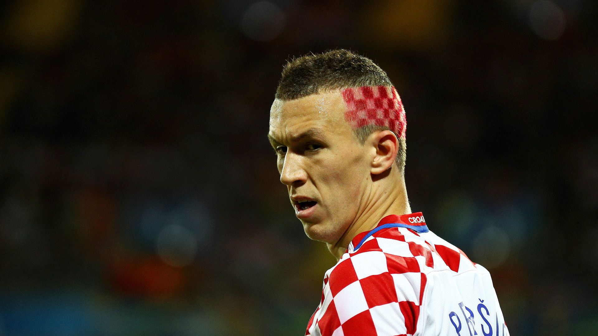 Ivan Perisic