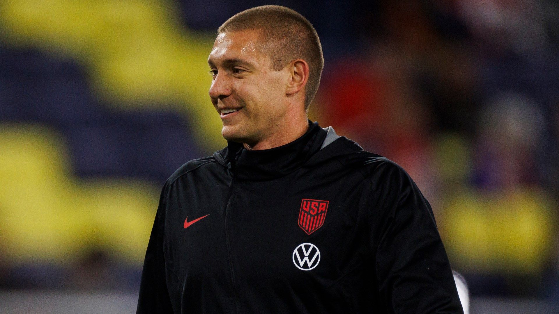 Ethan Horvath USMNT 2023