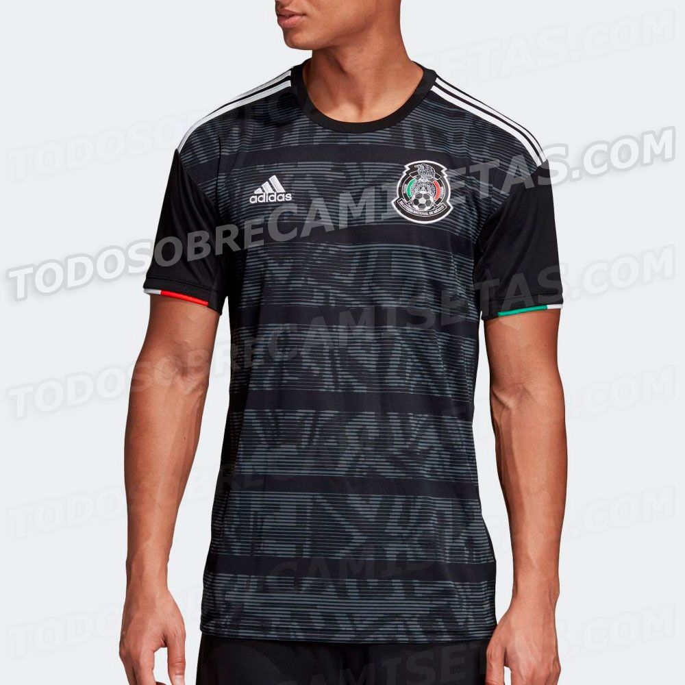 México negra
