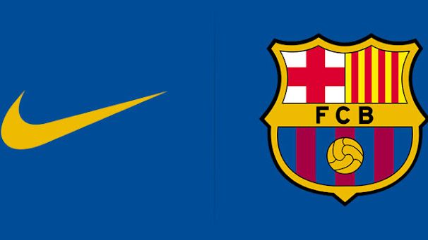 Nike Barcelona