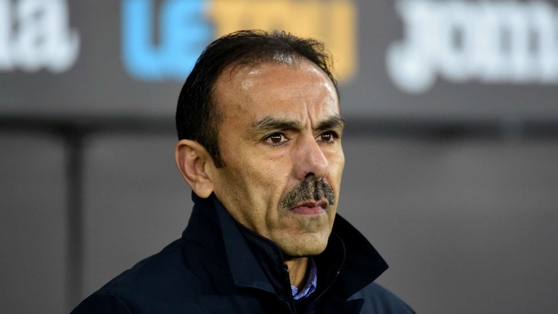 Jos Luhukay, 02272018